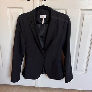 Laundry by Shelli seal Blazer